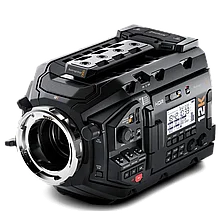 Кинокамера Blackmagic URSA Mini Pro 12K