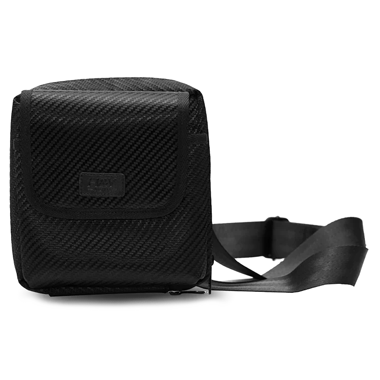Чехол H&Y Luxury Filter Bag для светофильтров Чёрный - фото 4 - id-p226745650
