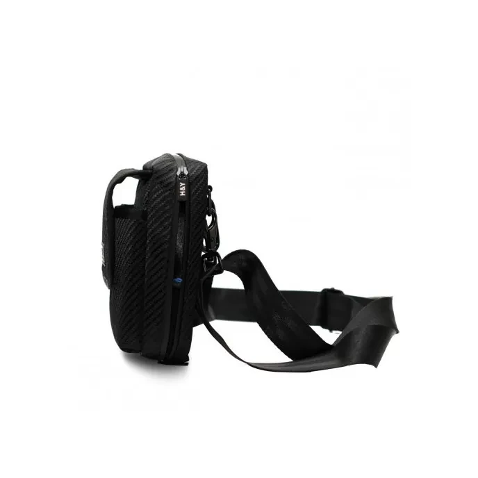 Чехол H&Y Luxury Filter Bag для светофильтров Чёрный - фото 7 - id-p226745650