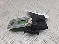 Резистор отопителя (сопротивление печки) Volkswagen Golf 3 1H0959263