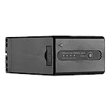 Аккумулятор KingMa BP-U65 5200mAh, фото 4