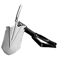 Лопата NexTool NE20033 Multifunctional Folding Shovel