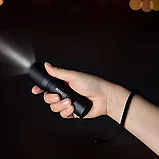 Фонарик Beebest Portable Flashlight ZIM F1 Чёрный, фото 3