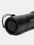 Фонарик Beebest Portable Flashlight ZIM F1 Чёрный, фото 10