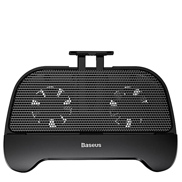 Подставка-геймпад Baseus Mobile Games Hand Handle Черный - фото 1 - id-p226738331