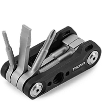 Мультитул Tilta Multi-Functional Mini Tool Kit Чёрный
