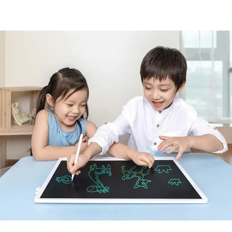 Планшет для рисования Xiaomi Mi LCD Blackboard 20" - фото 9 - id-p226738343