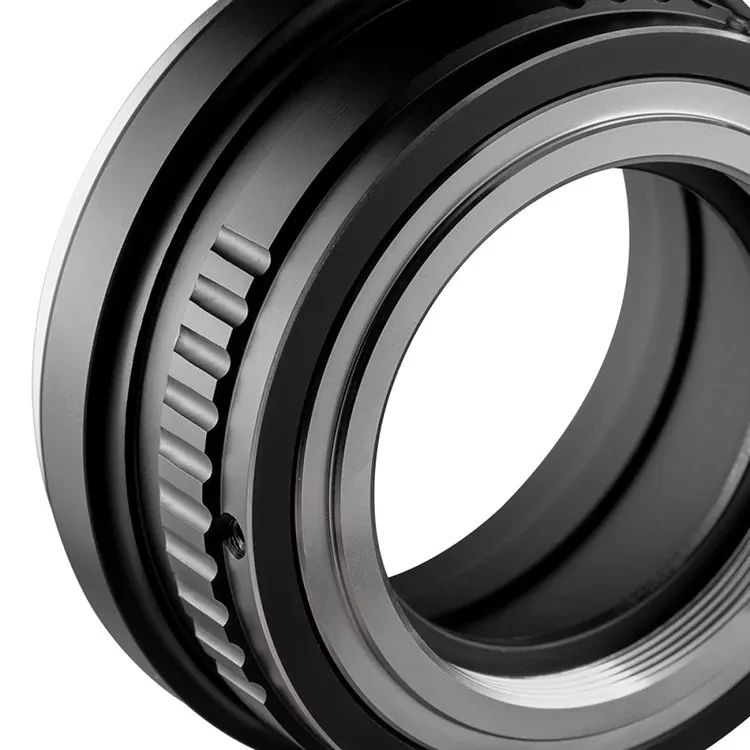 Адаптер K&F Concept для объектива M42 на Nikon Z - фото 7 - id-p226744643