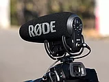Микрофон RODE VideoMic PRO Plus, фото 2