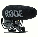 Микрофон RODE VideoMic PRO Plus, фото 6