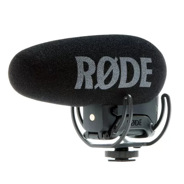 Микрофон RODE VideoMic PRO Plus - фото 8 - id-p226762849
