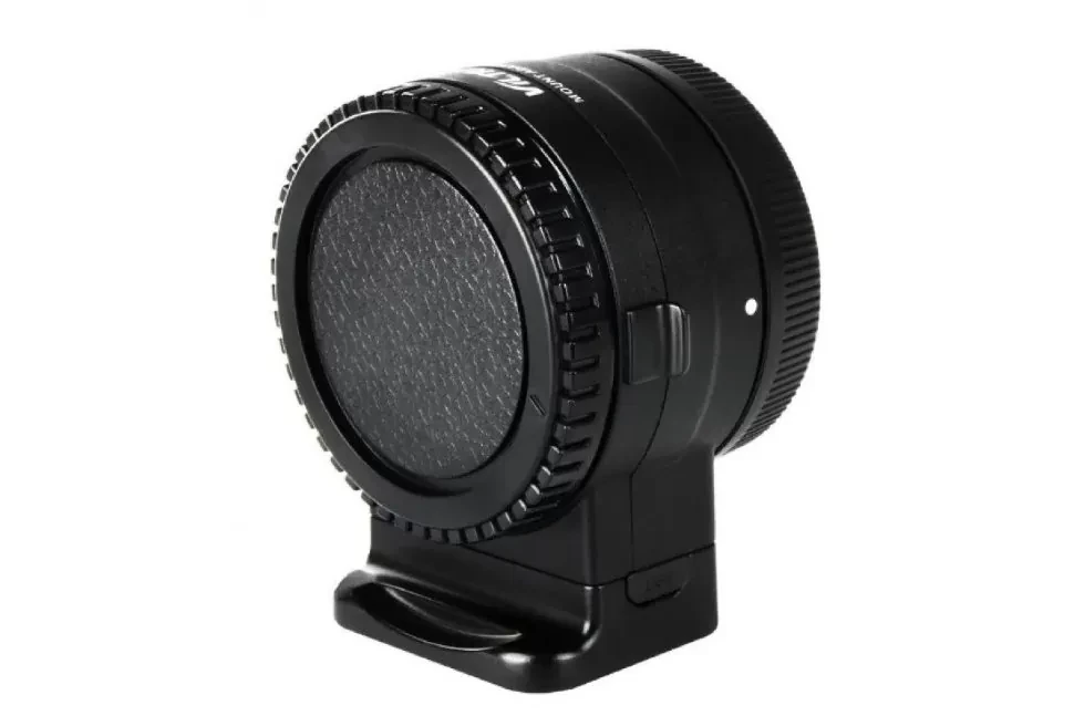 Адаптер Viltrox NF-E1 для объектива Nikon-F на байонет E-mount - фото 4 - id-p226744657