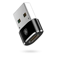 Переходник Baseus Type-C to USB OTG converter