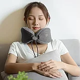 Массажер для шеи LeFan Comfort-U Pillow Massager, фото 5