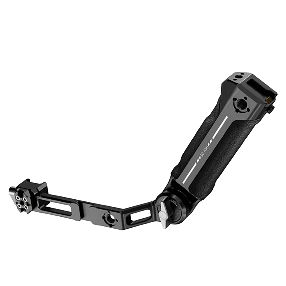 Рукоятка Sirui Adjustable Sling Handgrip для DJI RS 3 Pro/RS 3/RS 2/RSC 2/Ronin-S - фото 1 - id-p226746838