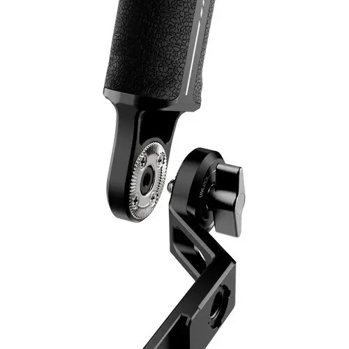 Рукоятка Sirui Adjustable Sling Handgrip для DJI RS 3 Pro/RS 3/RS 2/RSC 2/Ronin-S - фото 5 - id-p226746838
