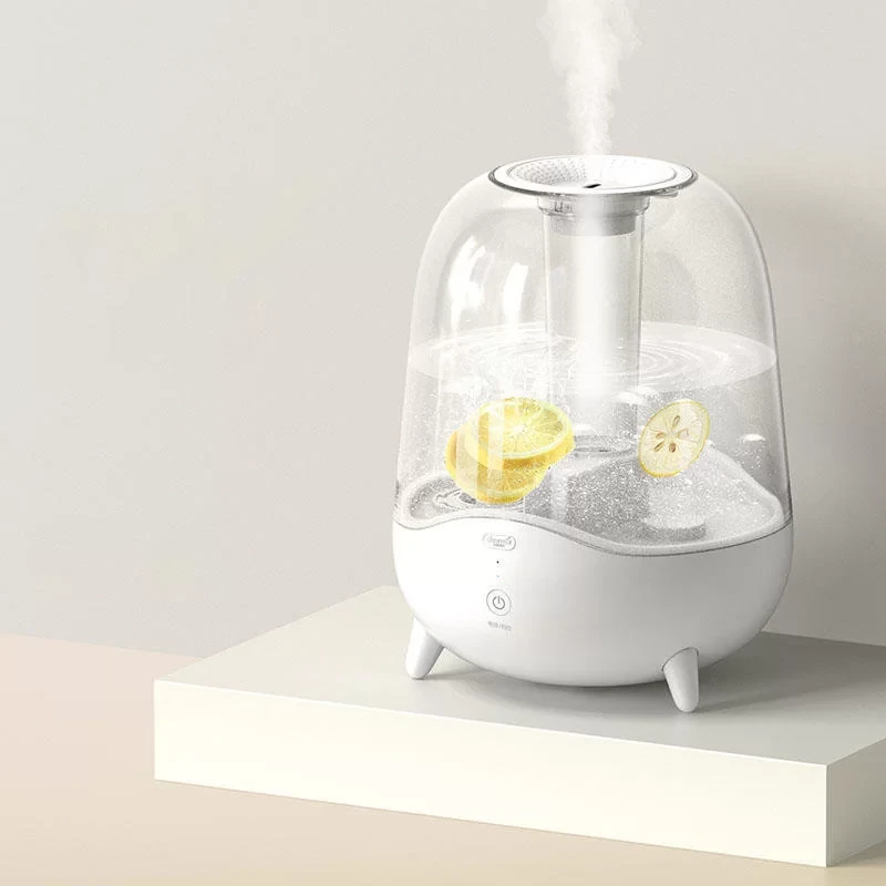 Увлажнитель воздуха Deerma Water Humidifier F325 RU - фото 4 - id-p226738477