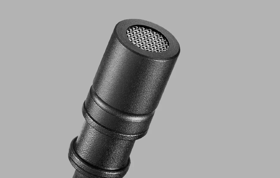 Микрофон петличный двойной Godox LMD-40C - фото 5 - id-p226744265