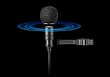 Микрофон петличный двойной Godox LMD-40C, фото 6