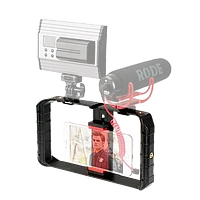 Клетка для смартфона Ulanzi U-Rig Pro Smartphone Video Rig