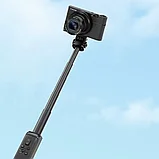 Монопод INKEE IRONBEE телескопический для камеры Sony/Canon, фото 3