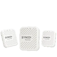 Радиосистема Synco G1(A2) RX + 2TX Белая