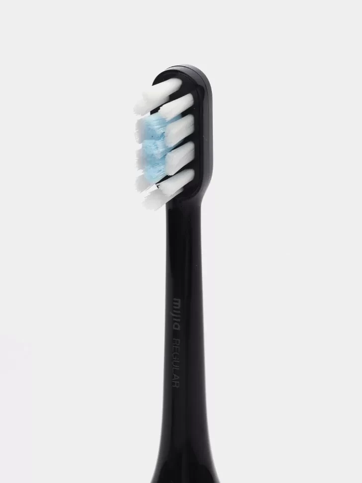 Электрическая зубная щетка Xiaomi Mijia Sonic Electric Toothbrush T302 Синяя - фото 2 - id-p226738635