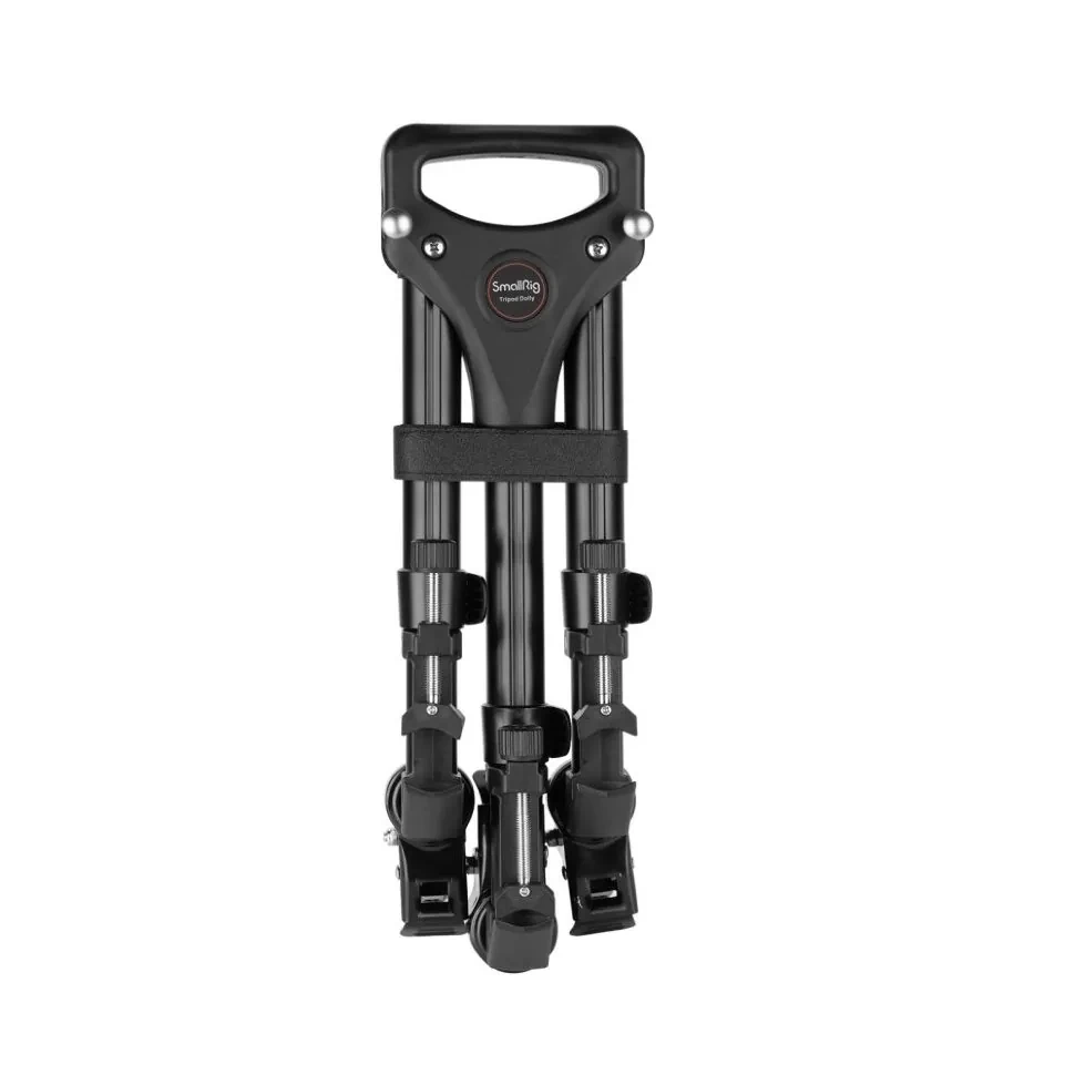 Тележка для штатива SmallRig 3986 Universal Tripod Dolly - фото 9 - id-p226761205