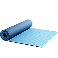 Коврик для йоги Yunmai Double-sided Yoga Mat Non-slip Синий