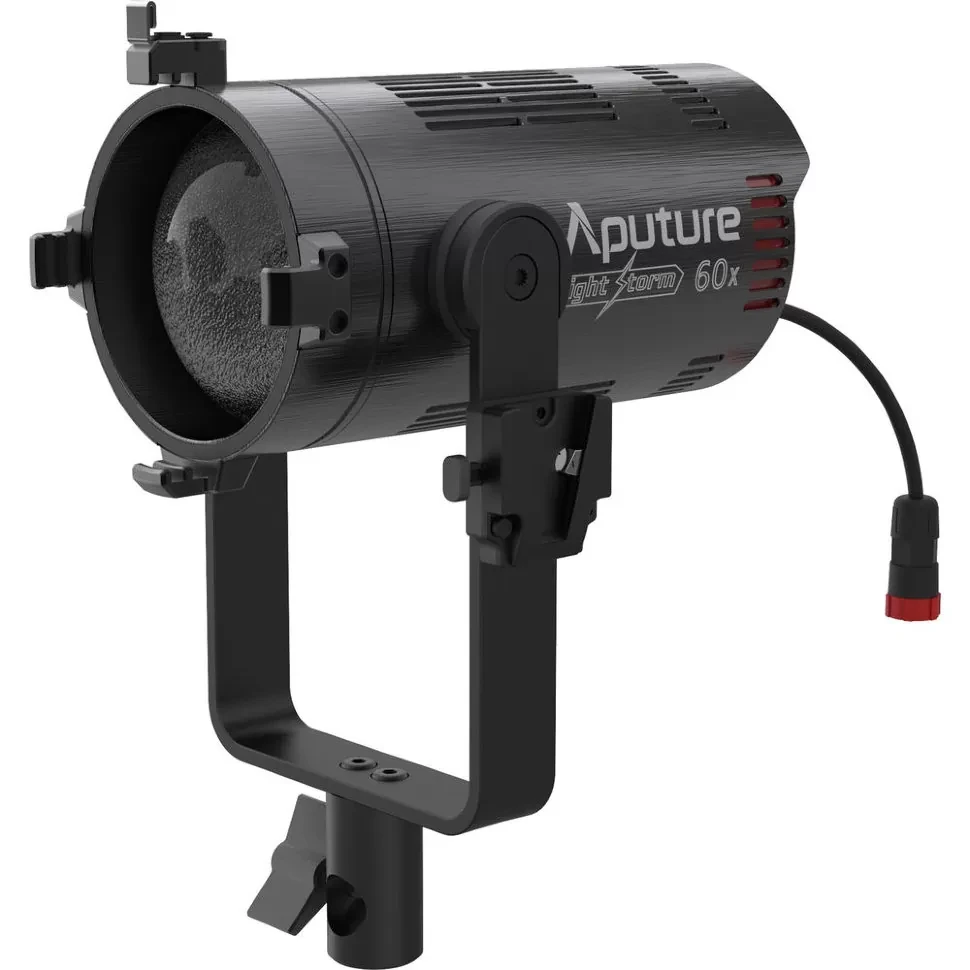 Осветитель Aputure LS 60x (2700-6500К) - фото 2 - id-p226746099
