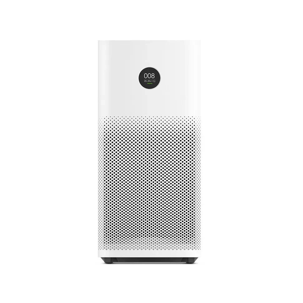 Очиститель воздуха Xiaomi Mi Air Purifier 2S - фото 2 - id-p226741688