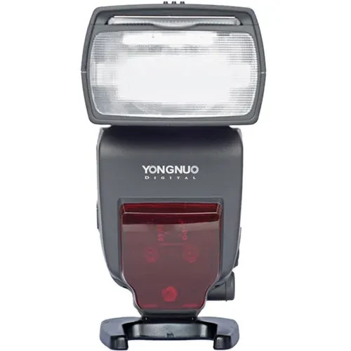 Фотовспышка Yongnuo Speedlite YN685 для Canon - фото 7 - id-p226744123