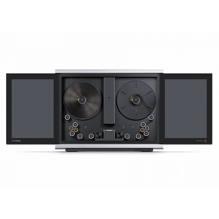 Сканер кинопленки Blackmagic Cintel Scanner 2 - фото 2 - id-p226743025