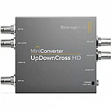 Мини конвертер Blackmagic Mini Converter - UpDownCross HD, фото 7
