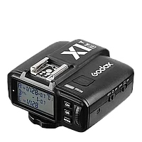 Радиосинхронизатор Godox X1T-C TTL для Canon
