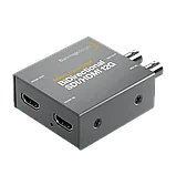 Микро конвертер Blackmagic Micro Converter BiDirectional SDI - HDMI 12G wPSU, фото 3