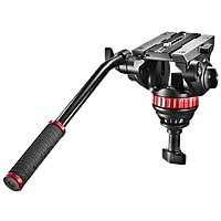 Штативная голова Manfrotto 502A Pro