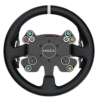 Рулевое колесо MOZA Racing CS V2P