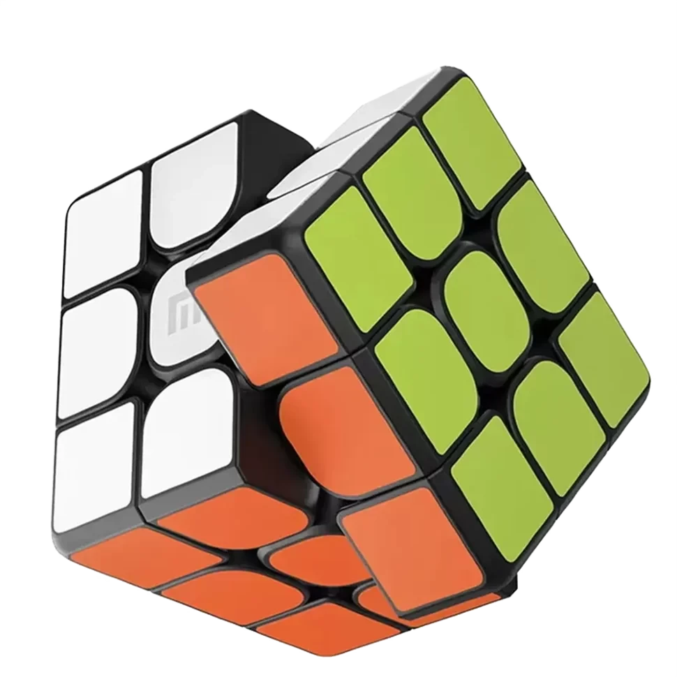 Умный кубик Рубика Xiaomi Mijia Smart Magic Rubik Cube - фото 1 - id-p226741961