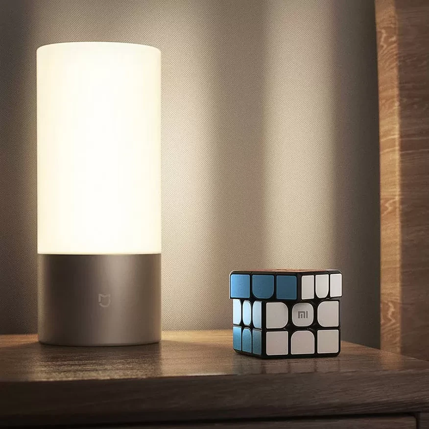 Умный кубик Рубика Xiaomi Mijia Smart Magic Rubik Cube - фото 5 - id-p226741961