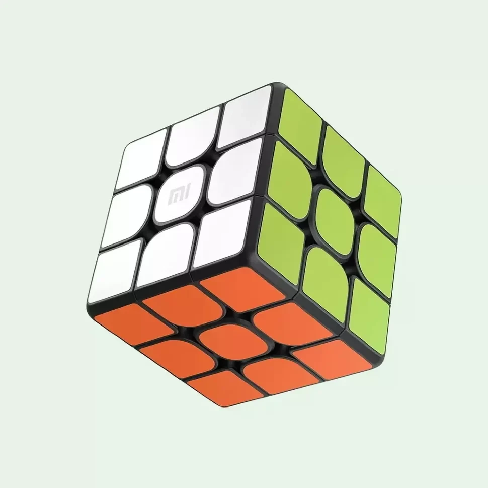 Умный кубик Рубика Xiaomi Mijia Smart Magic Rubik Cube - фото 7 - id-p226741961