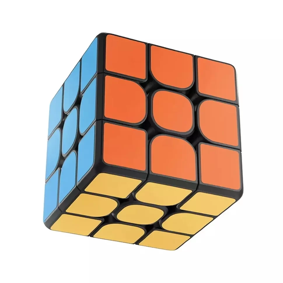 Умный кубик Рубика Xiaomi Mijia Smart Magic Rubik Cube - фото 8 - id-p226741961