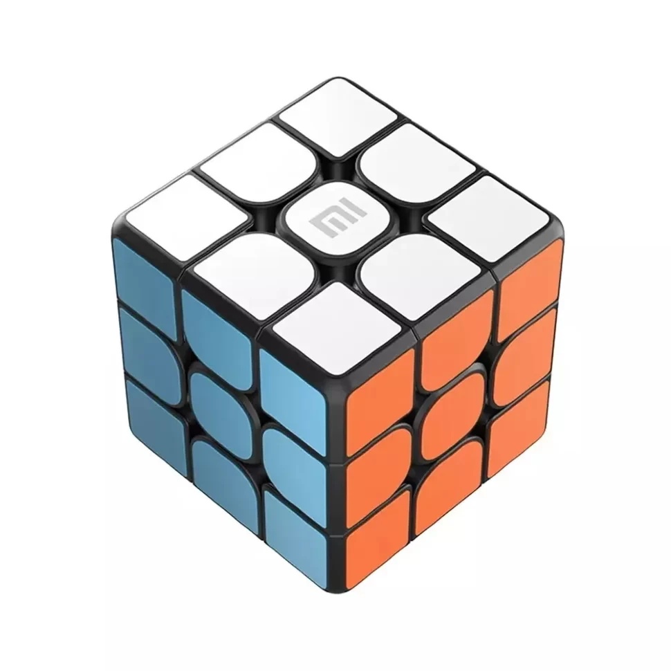 Умный кубик Рубика Xiaomi Mijia Smart Magic Rubik Cube - фото 10 - id-p226741961