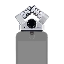 Микрофон Zoom IQ6 iOS