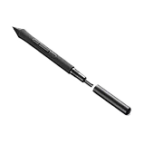 Графический планшет Wacom Intuos S Bluetooth Чёрный, фото 4