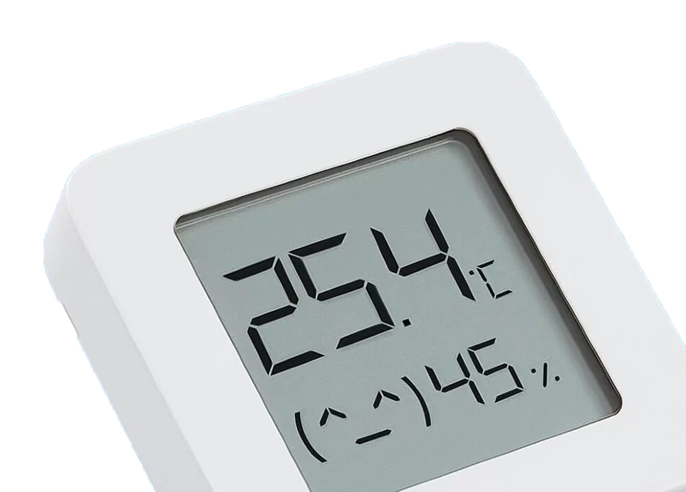 Термометр гигрометр Xiaomi Mijia Bluetooth Thermometer 2 - фото 7 - id-p226742026