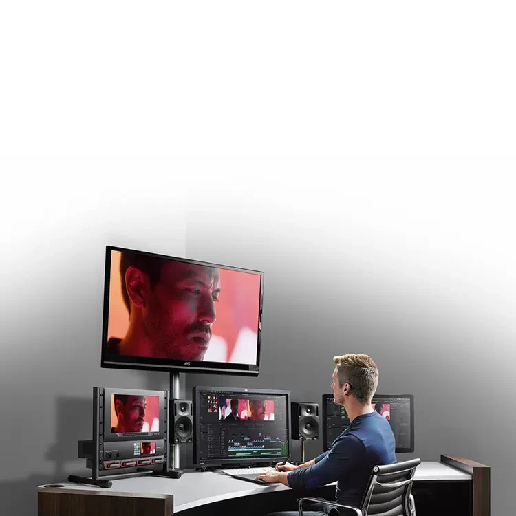 Устройство видеозахвата Blackmagic UltraStudio HD Mini - фото 9 - id-p226743260