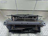 Рамка передняя (панель кузовная, телевизор) Mazda 6 (2002-2007) GG/GY