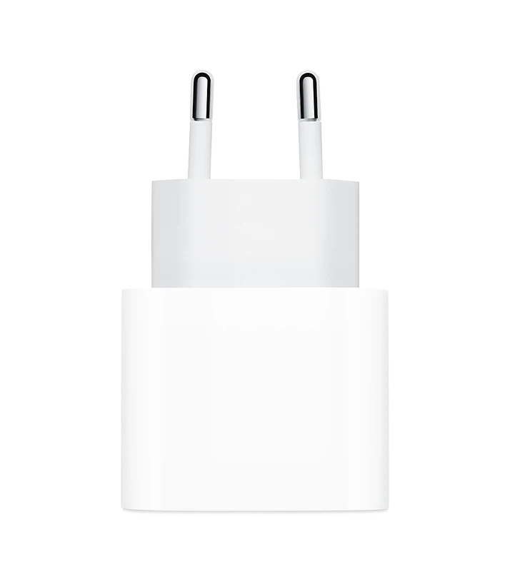Сетевой адаптер Apple Type-C 18W - фото 2 - id-p226740728