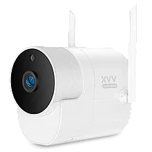 IP-камера Xiaovv Smart Camera 1080P Белая